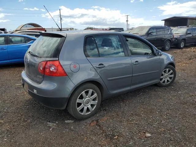 WVWDA71K28W017821 2008 2008 Volkswagen Rabbit 3