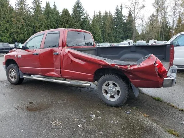 3D7MX38L99G527241 2009 2009 Dodge RAM 3500 2