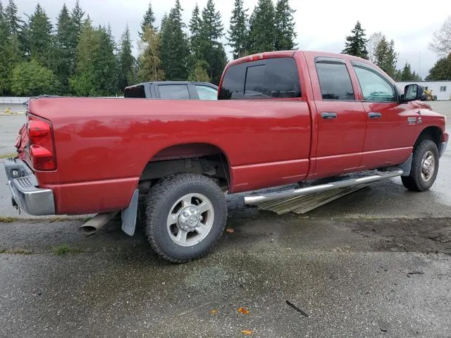 3D7MX38L99G527241 2009 2009 Dodge RAM 3500 3