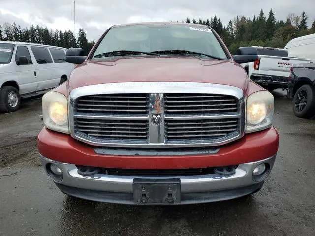 3D7MX38L99G527241 2009 2009 Dodge RAM 3500 5