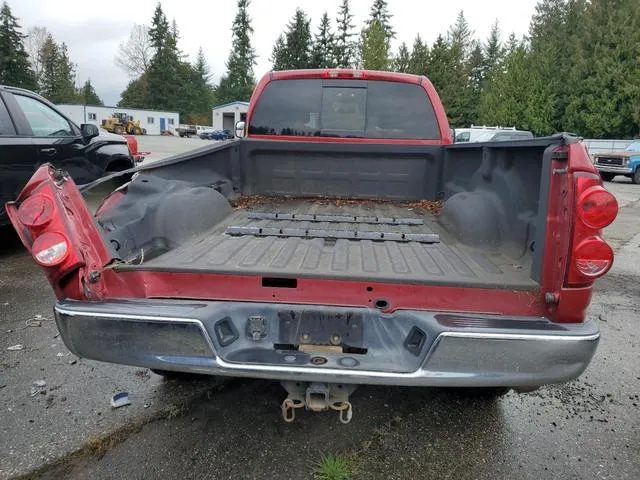 3D7MX38L99G527241 2009 2009 Dodge RAM 3500 6