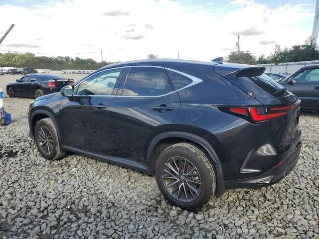 2T2GGCEZ7RC051142 2024 2024 Lexus NX- 350 Premium 2