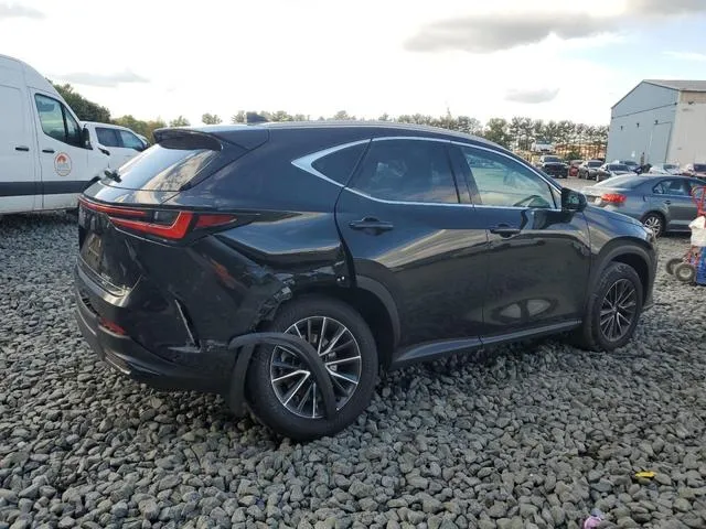 2T2GGCEZ7RC051142 2024 2024 Lexus NX- 350 Premium 3