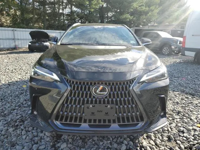 2T2GGCEZ7RC051142 2024 2024 Lexus NX- 350 Premium 5