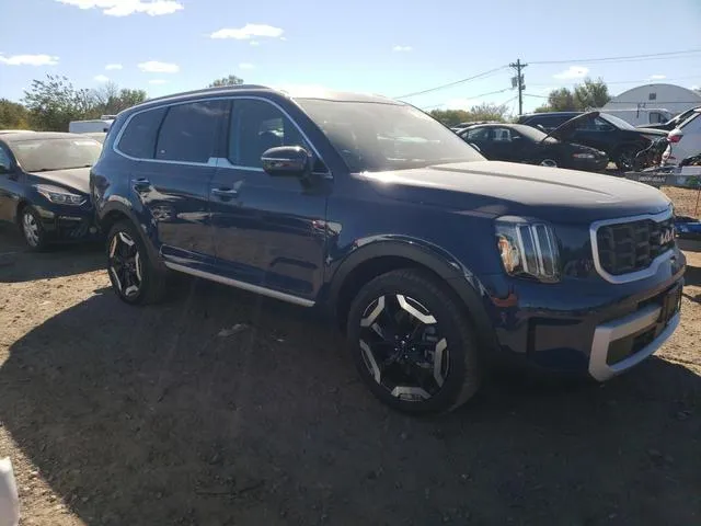 5XYP6DGC0RG502907 2024 2024 KIA Telluride- S 4