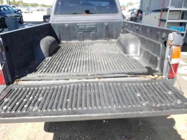 4TANL42N6WZ125372 1998 1998 Toyota Tacoma 10