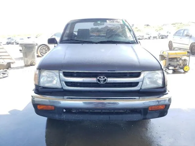 4TANL42N6WZ125372 1998 1998 Toyota Tacoma 5