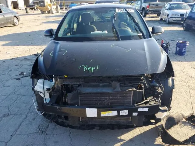 3KPA24AD6LE260339 2020 2020 KIA Rio- LX 5