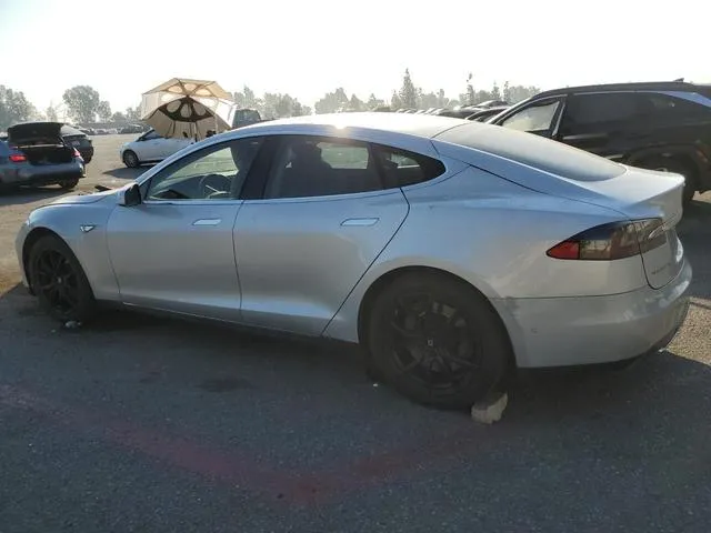 5YJSA1H14EFP61308 2014 2014 Tesla MODEL S 2