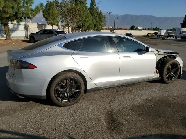 5YJSA1H14EFP61308 2014 2014 Tesla MODEL S 3