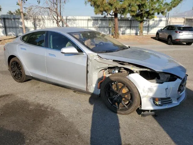 5YJSA1H14EFP61308 2014 2014 Tesla MODEL S 4