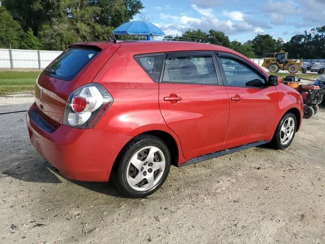 5Y2SP67849Z456613 2009 2009 Pontiac Vibe 3