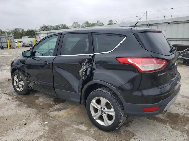 1FMCU9GX8EUC00290 2014 2014 Ford Escape- SE 2