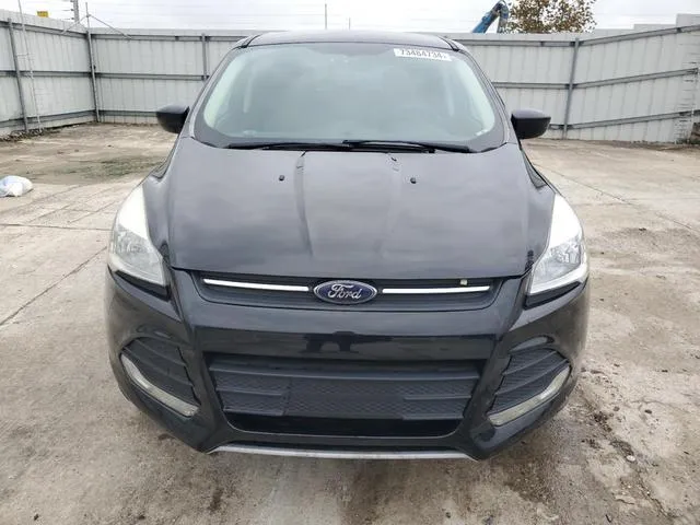 1FMCU9GX8EUC00290 2014 2014 Ford Escape- SE 5