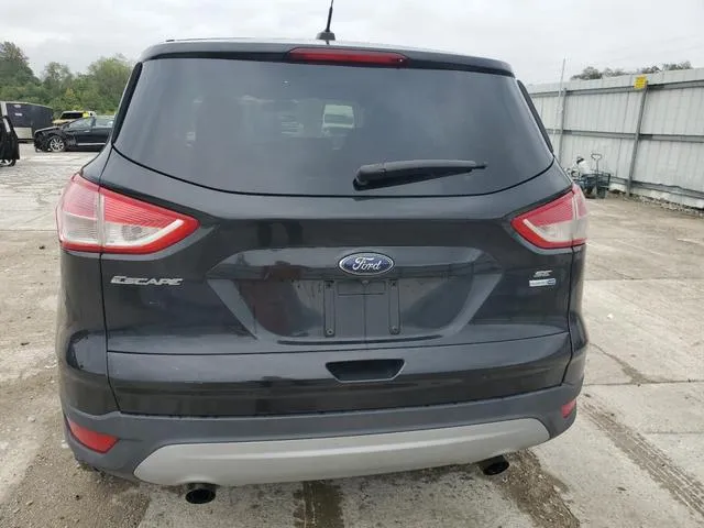 1FMCU9GX8EUC00290 2014 2014 Ford Escape- SE 6