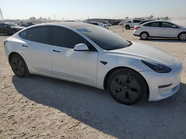 5YJ3E1EA7PF572281 2023 2023 Tesla MODEL 3 4