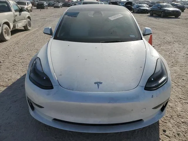 5YJ3E1EA7PF572281 2023 2023 Tesla MODEL 3 5