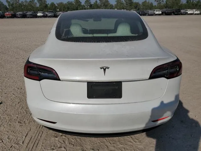 5YJ3E1EA7PF572281 2023 2023 Tesla MODEL 3 6