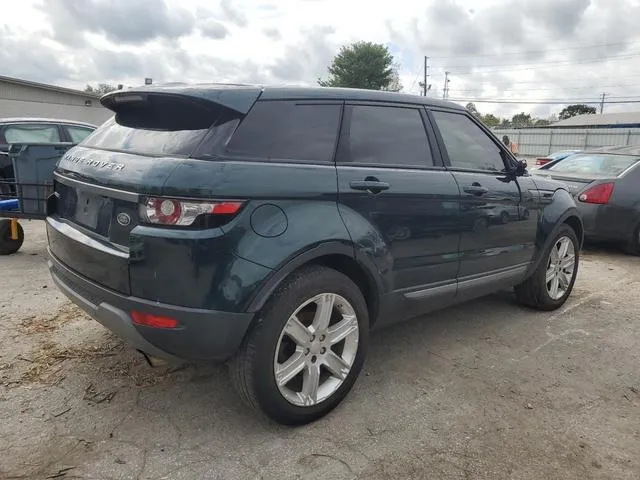 SALVP2BG8FH077659 2015 2015 Land Rover Range Rover- Pure Plus 3