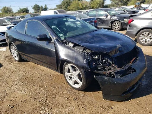 JH4DC54805S005800 2005 2005 Acura RSX 4