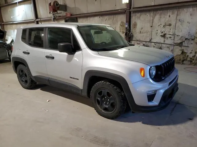 ZACNJAABXLPL25453 2020 2020 Jeep Renegade- Sport 4