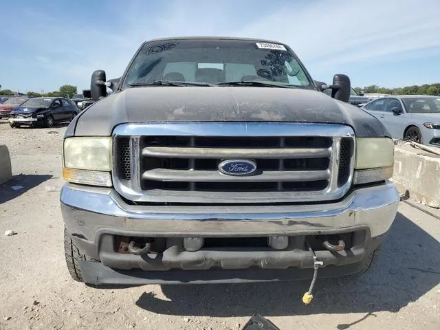 1FTNW21F23EA57973 2003 2003 Ford F-250- Super Duty 5