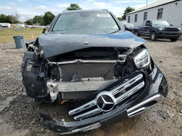 W1N0G8EBXNV360187 2022 2022 Mercedes-Benz GLC-Class- 300 4M 5