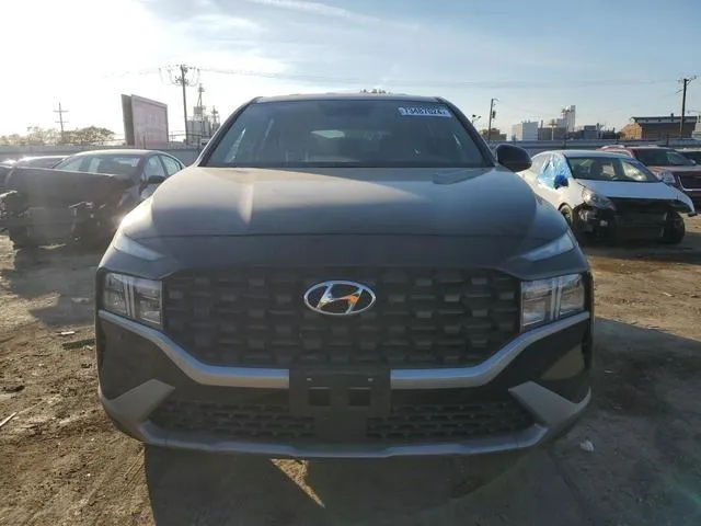 5NMS1DAJ2PH605913 2023 2023 Hyundai Santa Fe- SE 5