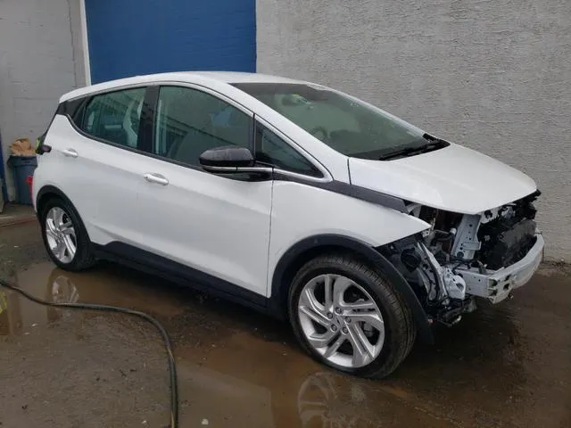 1G1FW6S05P4186400 2023 2023 Chevrolet Bolt- 1LT 4