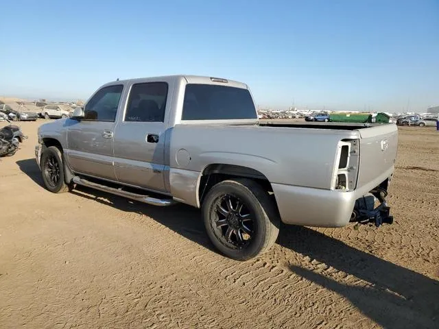 2GTEK63N561121615 2006 2006 GMC Sierra- K1500 Denali 2