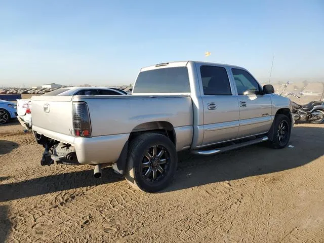 2GTEK63N561121615 2006 2006 GMC Sierra- K1500 Denali 3