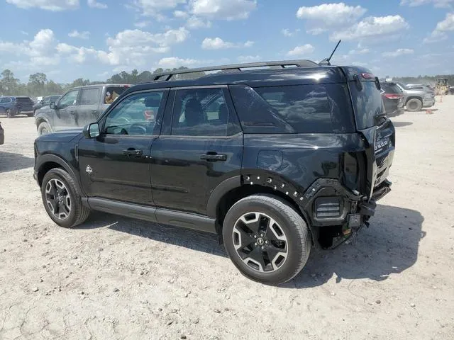 3FMCR9C6XRRE34569 2024 2024 Ford Bronco- Outer Banks 2