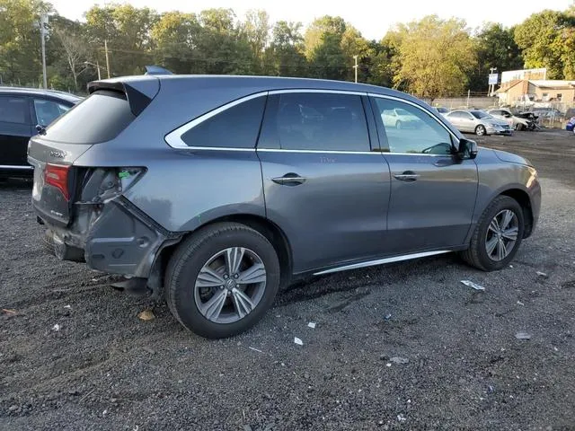 5J8YD4H30LL050835 2020 2020 Acura MDX 3