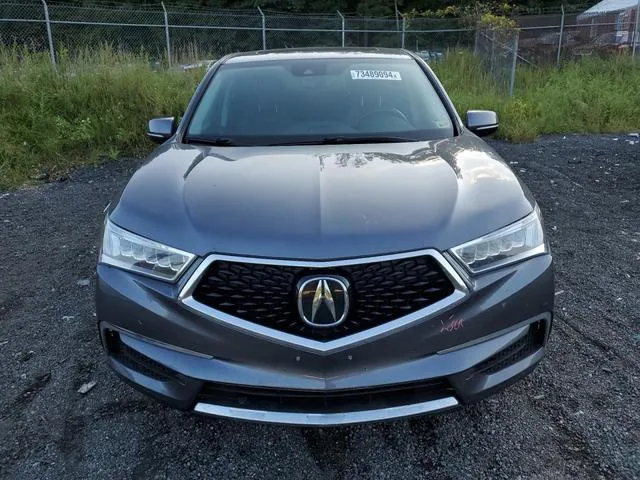 5J8YD4H30LL050835 2020 2020 Acura MDX 5