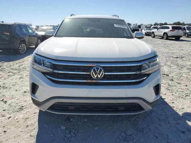 1V2WR2CA3MC541417 2021 2021 Volkswagen Atlas- SE 5