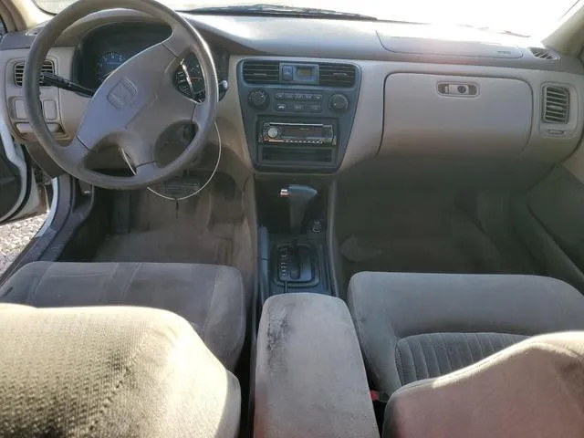 1HGCG5648WA254690 1998 1998 Honda Accord- LX 8