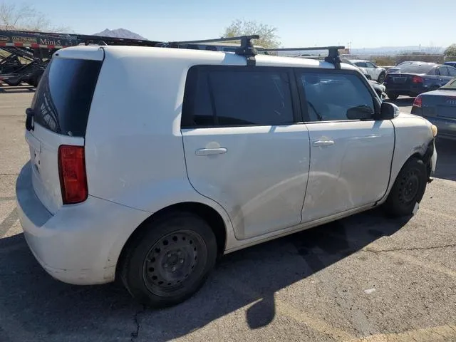 JTLKE50E781009761 2008 2008 Toyota Scion- XB 3