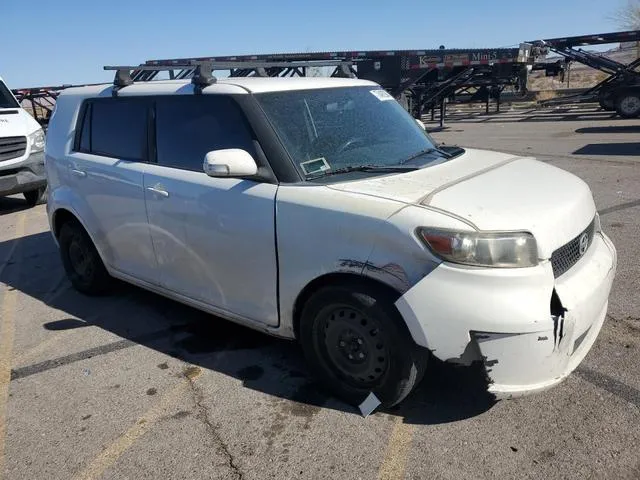 JTLKE50E781009761 2008 2008 Toyota Scion- XB 4