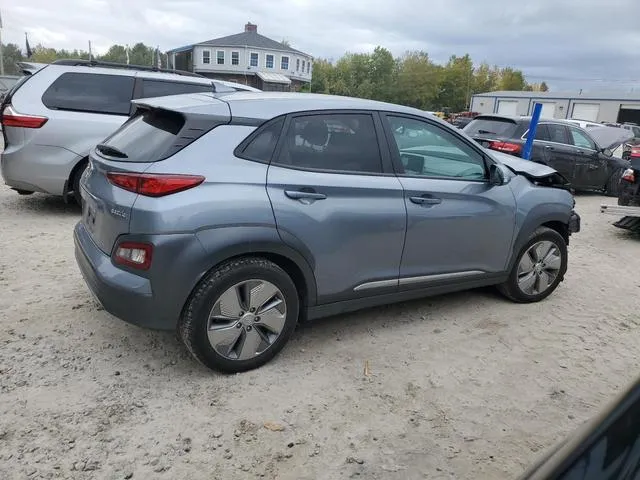 KM8K53AGXMU118767 2021 2021 Hyundai Kona- Ultimate 3