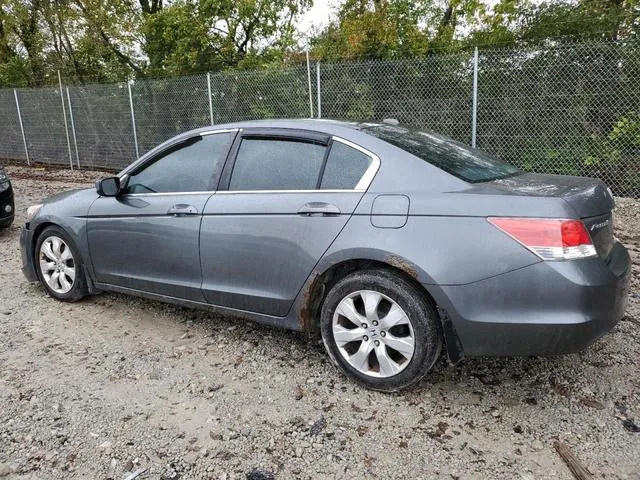 1HGCP26898A084828 2008 2008 Honda Accord- Exl 2