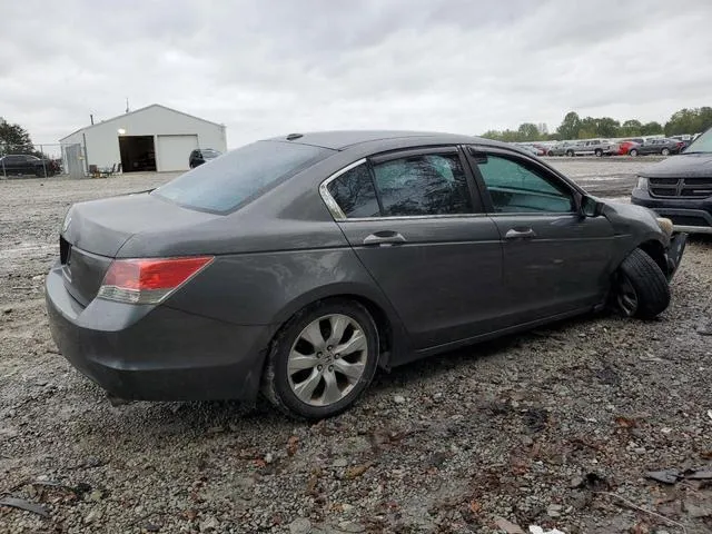 1HGCP26898A084828 2008 2008 Honda Accord- Exl 3