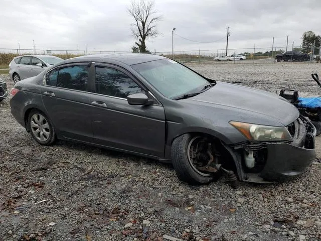 1HGCP26898A084828 2008 2008 Honda Accord- Exl 4