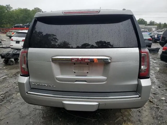 1GKS1HKJ9LR200101 2020 2020 GMC Yukon- Denali 6