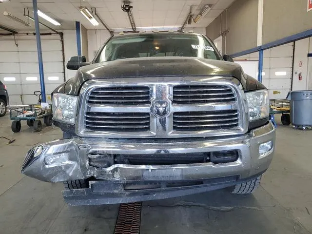 3C63R3DL5HG546588 2017 2017 RAM 3500- Slt 5