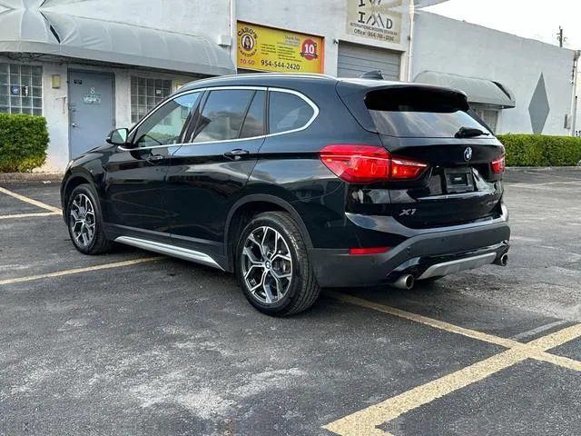 WBXJG9C02L5P95613 2020 2020 BMW X1- Xdrive28I 3