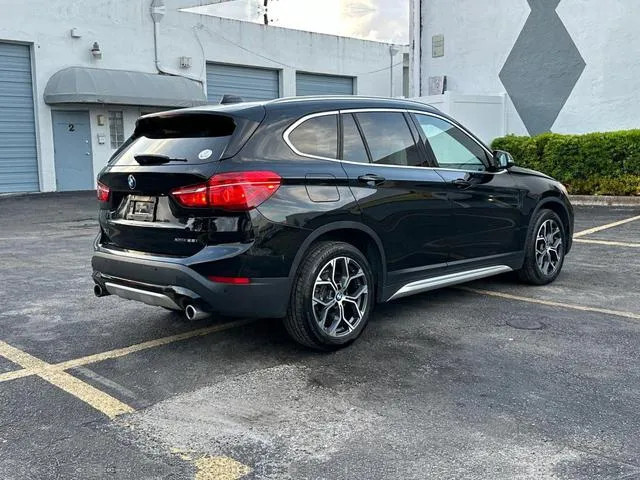 WBXJG9C02L5P95613 2020 2020 BMW X1- Xdrive28I 4