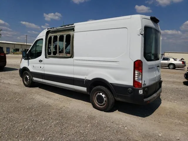 1FTBR1C85LKB03428 2020 2020 Ford Transit- T-250 2