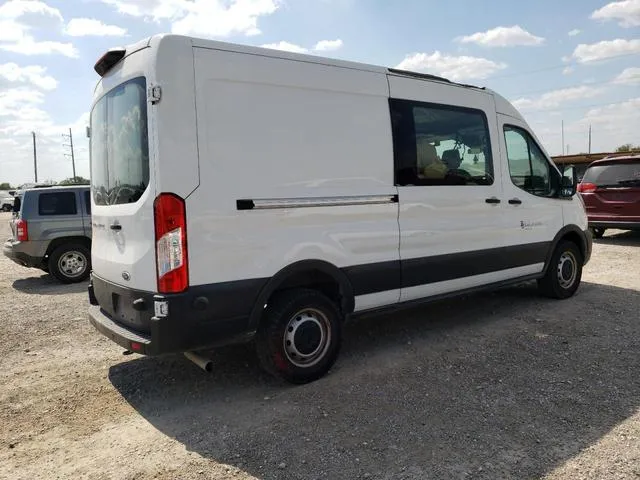 1FTBR1C85LKB03428 2020 2020 Ford Transit- T-250 3