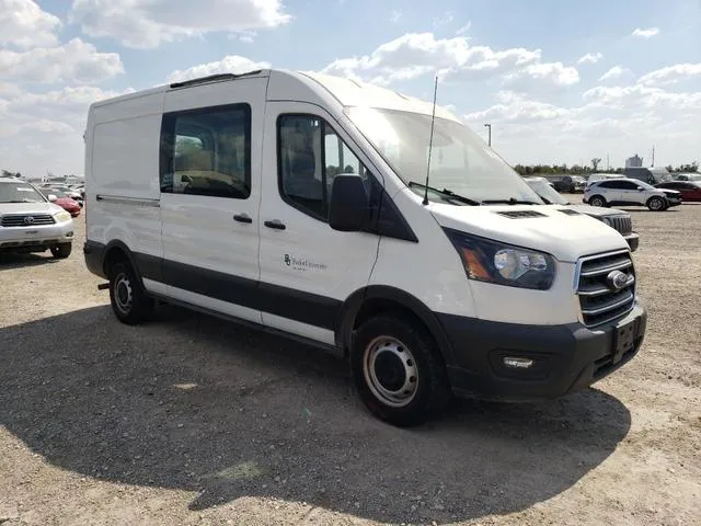 1FTBR1C85LKB03428 2020 2020 Ford Transit- T-250 4