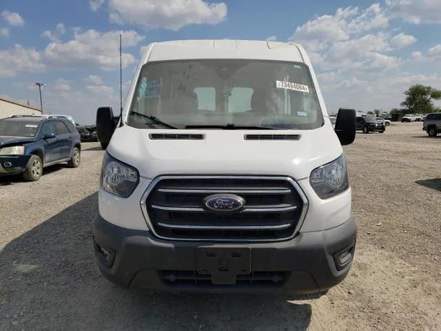 1FTBR1C85LKB03428 2020 2020 Ford Transit- T-250 5